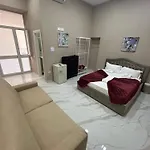 Valentino Caracciolo 105 Apartment Naples