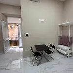 Valentino Caracciolo 105 * Naples