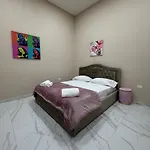 Apartment Valentino Caracciolo 105 Naples