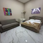 Apartamento Valentino Caracciolo 105 Nápoles