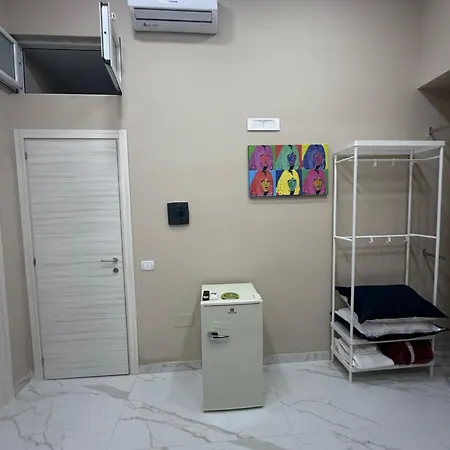 Valentino Caracciolo 105 Νάπολη