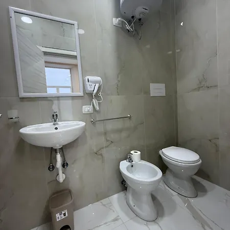 Valentino Caracciolo 105 Διαμέρισμα Νάπολη