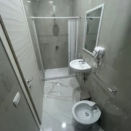 Valentino Caracciolo 105 Διαμέρισμα Νάπολη