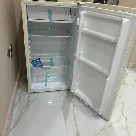 Valentino Caracciolo 105 Διαμέρισμα Νάπολη