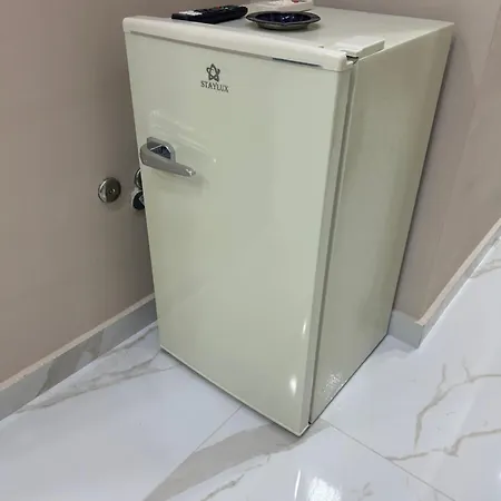 Valentino Caracciolo 105 Διαμέρισμα Νάπολη