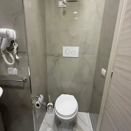 Διαμέρισμα Valentino Caracciolo 105