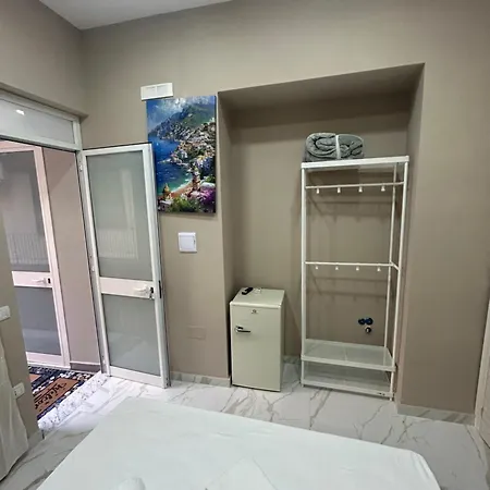 Valentino Caracciolo 105 Νάπολη