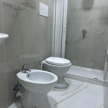 Διαμέρισμα Valentino Caracciolo 105