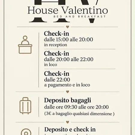 Valentino Caracciolo 105 *