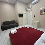 Apartment Valentino Caracciolo 105 Neapel