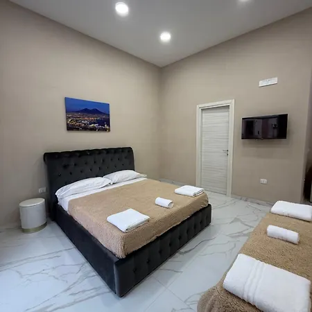 Lägenhet Valentino Caracciolo 105