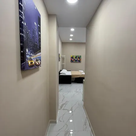 Valentino Caracciolo 105 Neapel