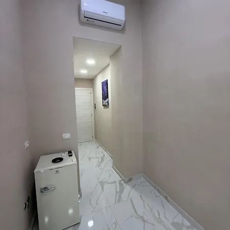 Lägenhet Valentino Caracciolo 105