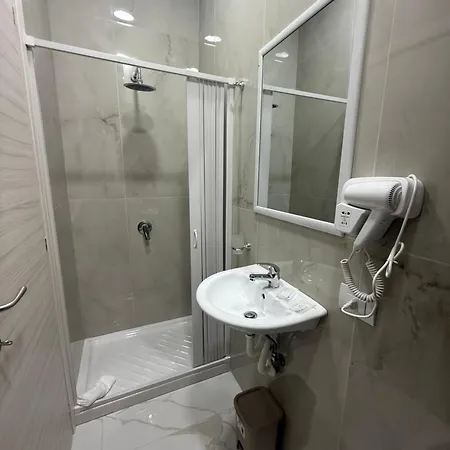 Valentino Caracciolo 105 Neapel