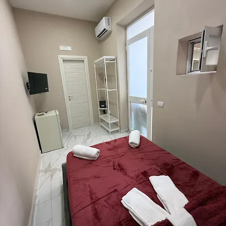 Valentino Caracciolo 105 Neapel