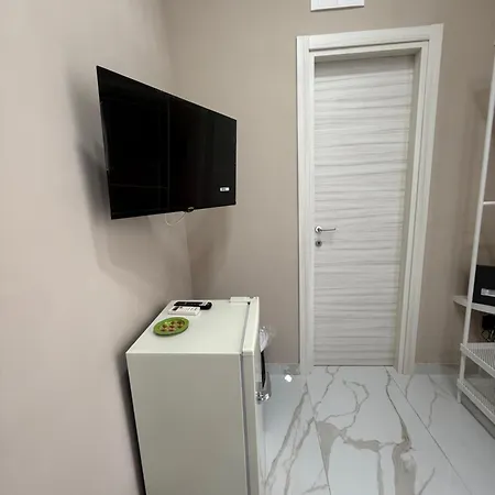 Lägenhet Valentino Caracciolo 105 Neapel