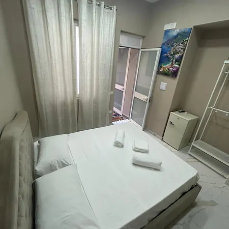 Valentino Caracciolo 105 Neapel