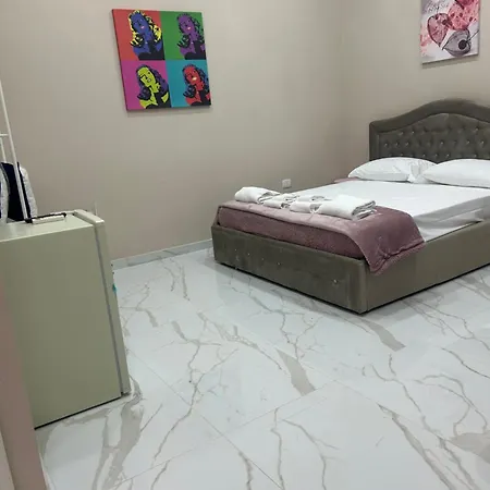 Valentino Caracciolo 105 * Neapel